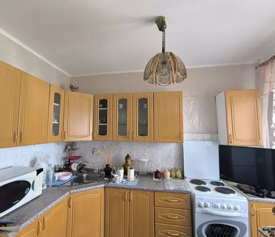 3-к кв. Челябинская область, Челябинск ул. Кирова, 4Б (69.0 м) - Фото 1