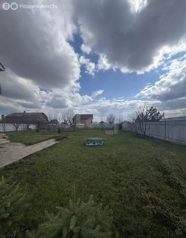 Дом в Белгород, Томаровская улица (160 м) - Фото 2