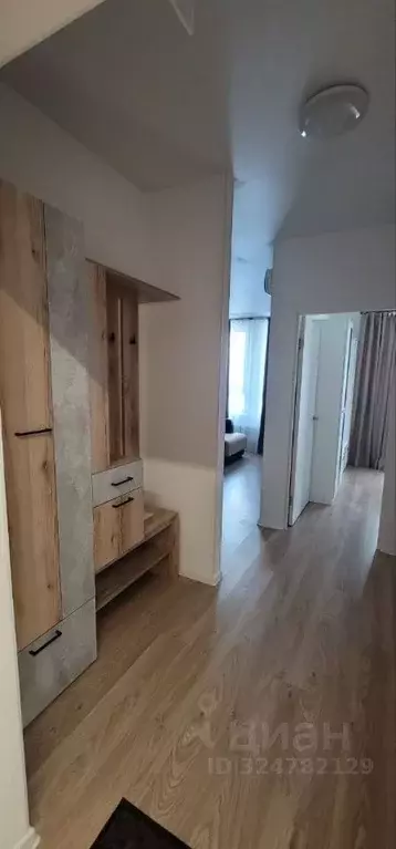 2-к кв. Московская область, Мытищи пер. 1-й Стрелковый, 5 (33.6 м) - Фото 2