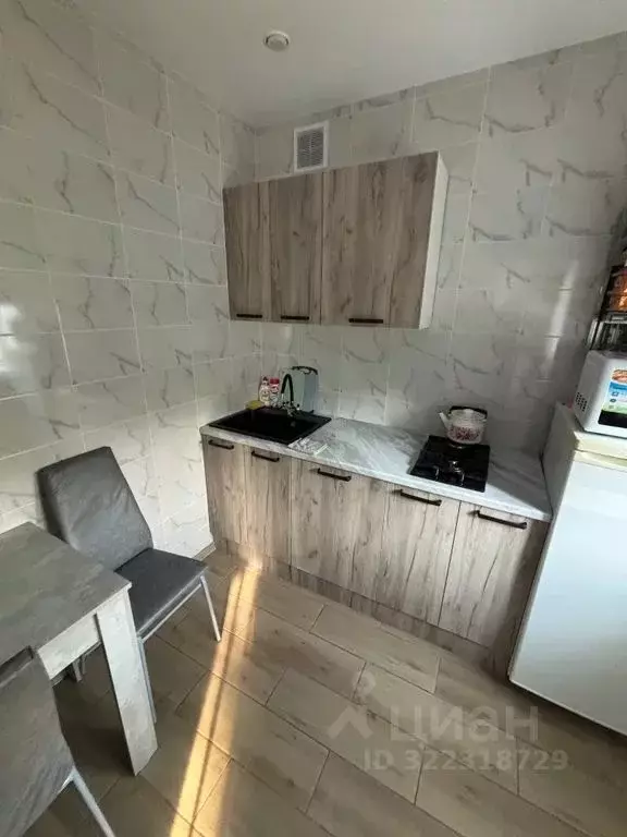 2-к кв. Тверская область, Ржев ул. Академика Обручева, 94 (52.0 м) - Фото 1