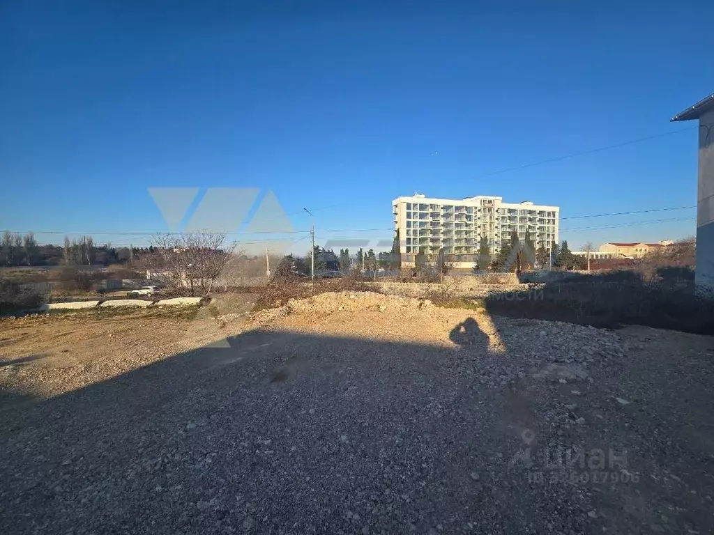 Участок в Севастополь уч6 (4.0 сот.) - Фото 1