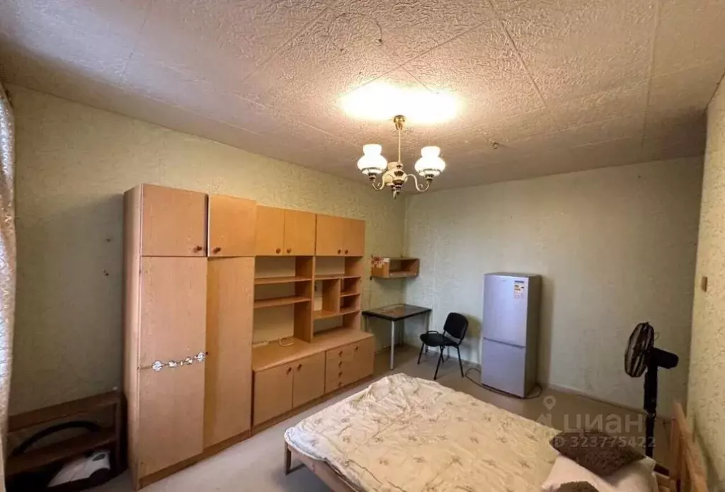 Комната Москва Неманский проезд, 7к1 (16.5 м) - Фото 2