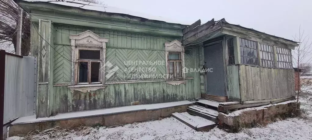 Дом в Московская область, Луховицы муниципальный округ, д. Псотино ул. ... - Фото 2