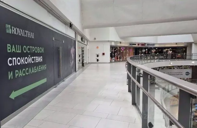 Помещение свободного назначения в Санкт-Петербург Невский просп., ... - Фото 2