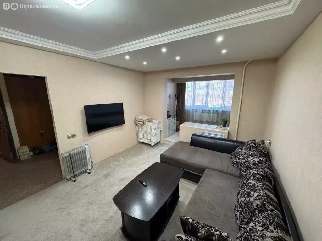 2-комнатная квартира: Кисловодск, проспект Победы, 141 (49.2 м) - Фото 1