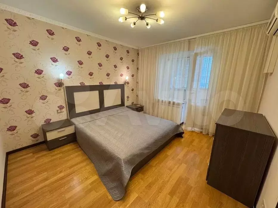2-к. квартира, 49,5 м, 11/17 эт. - Фото 0