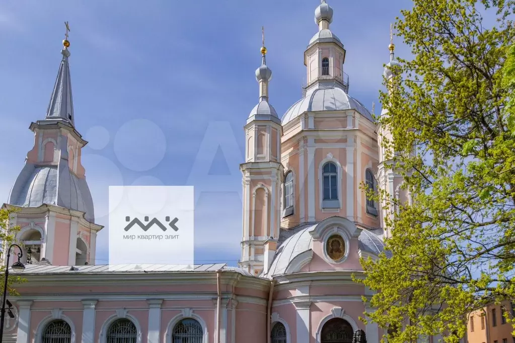 3-к. квартира, 158 м, 2/4 эт. - Фото 1