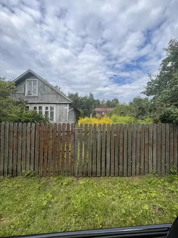 Дом в Московская область, Одинцовский городской округ, д. Брехово, ... - Фото 2