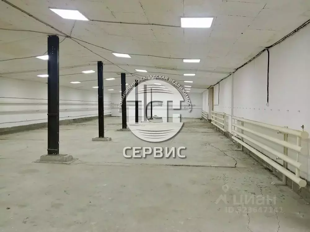 Производственное помещение в Московская область, Красногорск городской ... - Фото 2