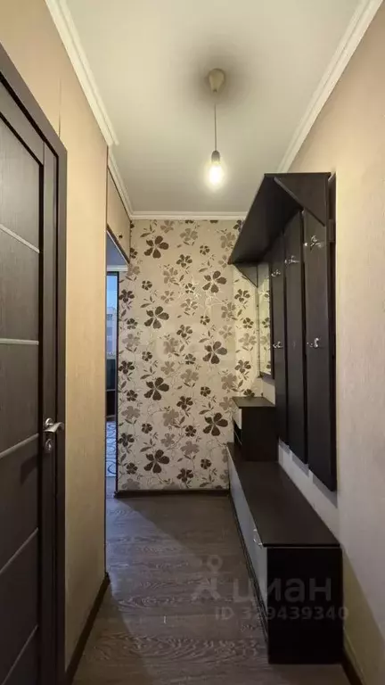 1-к кв. Оренбургская область, Оренбург ул. Маршала Жукова, 30А (29.7 ... - Фото 1