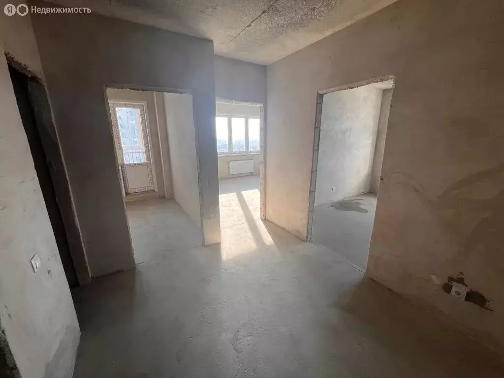 2-комнатная квартира: Орёл, Раздольная улица, 29 (55.7 м) - Фото 2