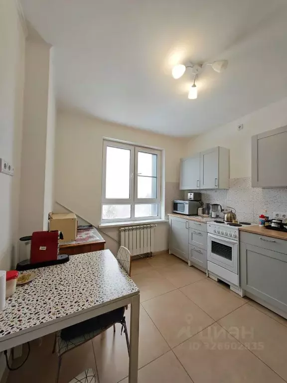 2-к кв. Москва Дмитровское ш., 55 (56.7 м) - Фото 2