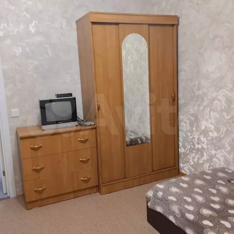 3-к. квартира, 59 м, 1/5 эт. - Фото 1