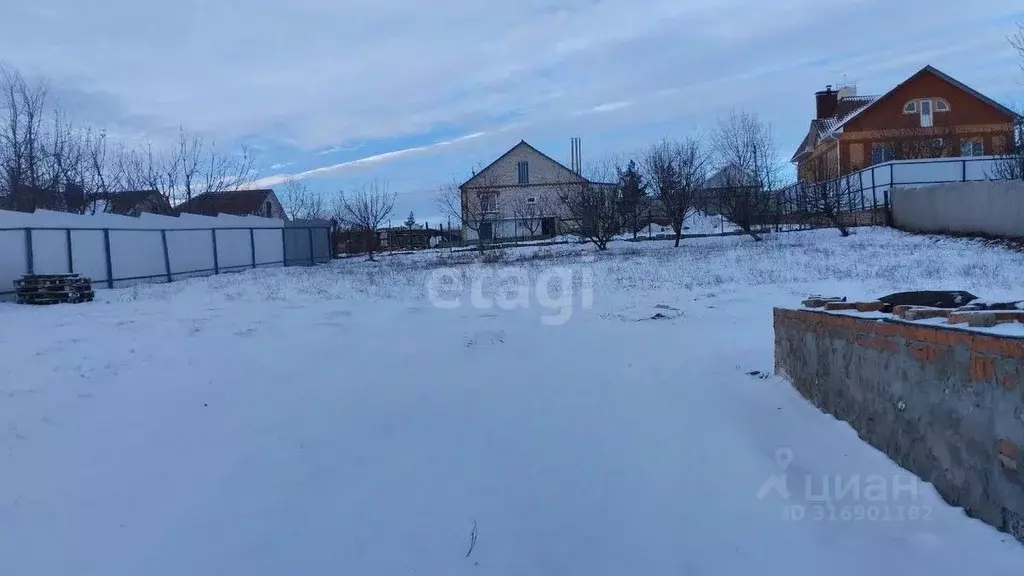 Участок в Белгородская область, Алексеевка пер. Невский (10.0 сот.) - Фото 0