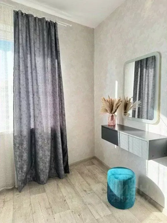 1-к кв. Красноярский край, Красноярск ул. Алексеева, 24к1 (55.0 м) - Фото 1