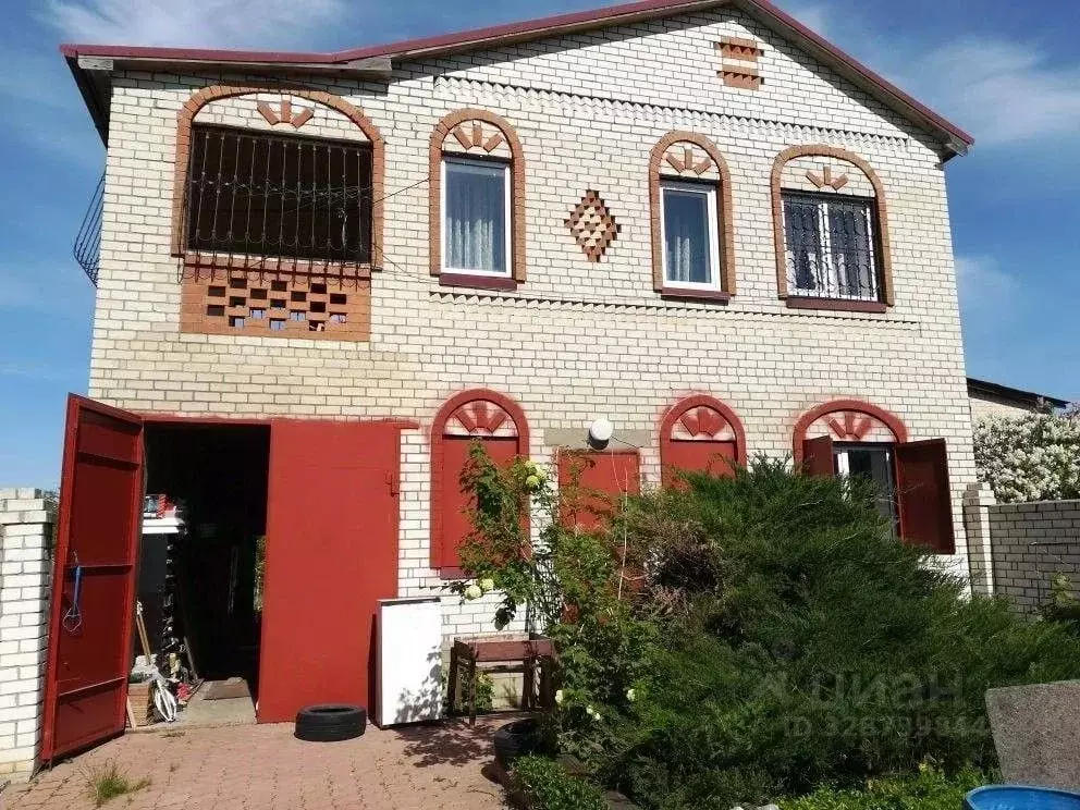 Дом в Самарская область, Сызранский район, с. Рамено, КСТ Раменские ... - Фото 1