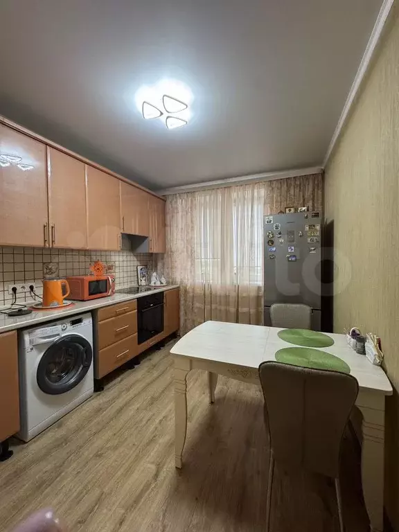 1-к. квартира, 40 м, 12/17 эт. - Фото 0