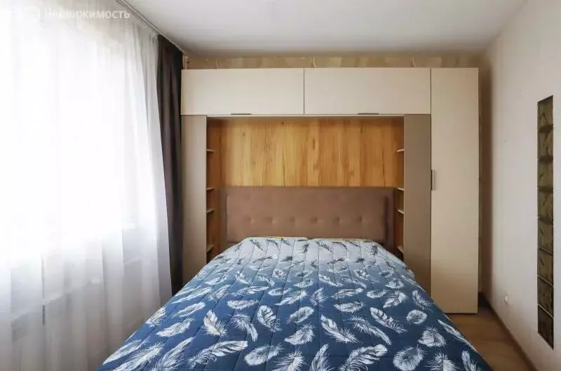 2-комнатная квартира: Иркутск, Байкальская улица, 301 (47.6 м) - Фото 2