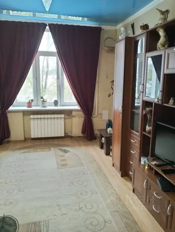 Комната Московская область, Люберцы городской округ, Томилино пгт ул. ... - Фото 1