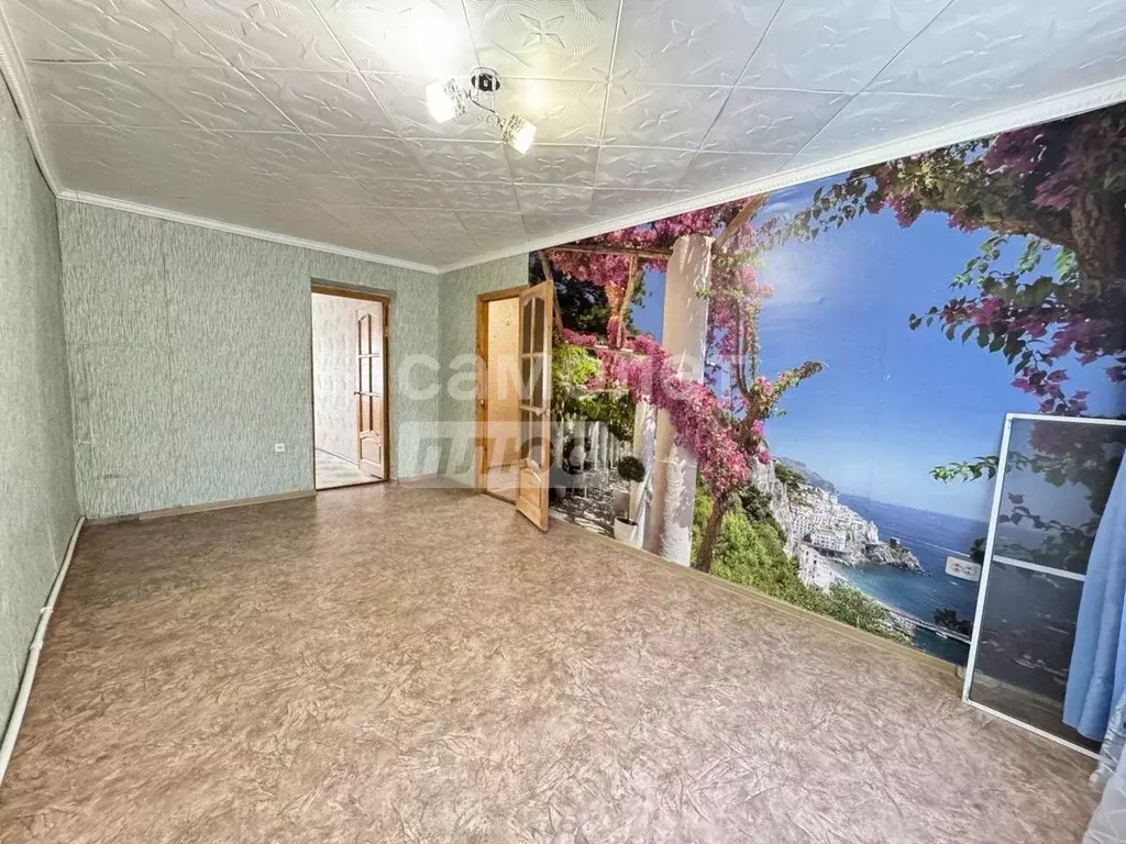 2-к кв. Оренбургская область, Бузулук ул. Котовского, 41 (45.1 м) - Фото 1