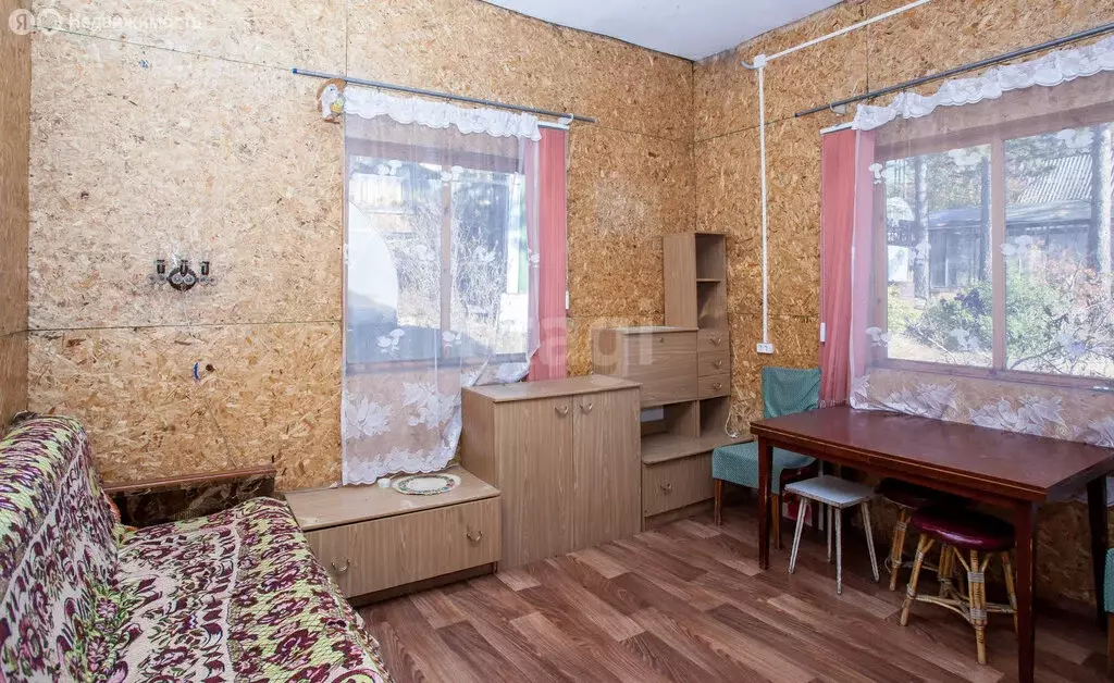 Дом в Улан-Удэ, СНТ имени Тимирязева (18.2 м) - Фото 2