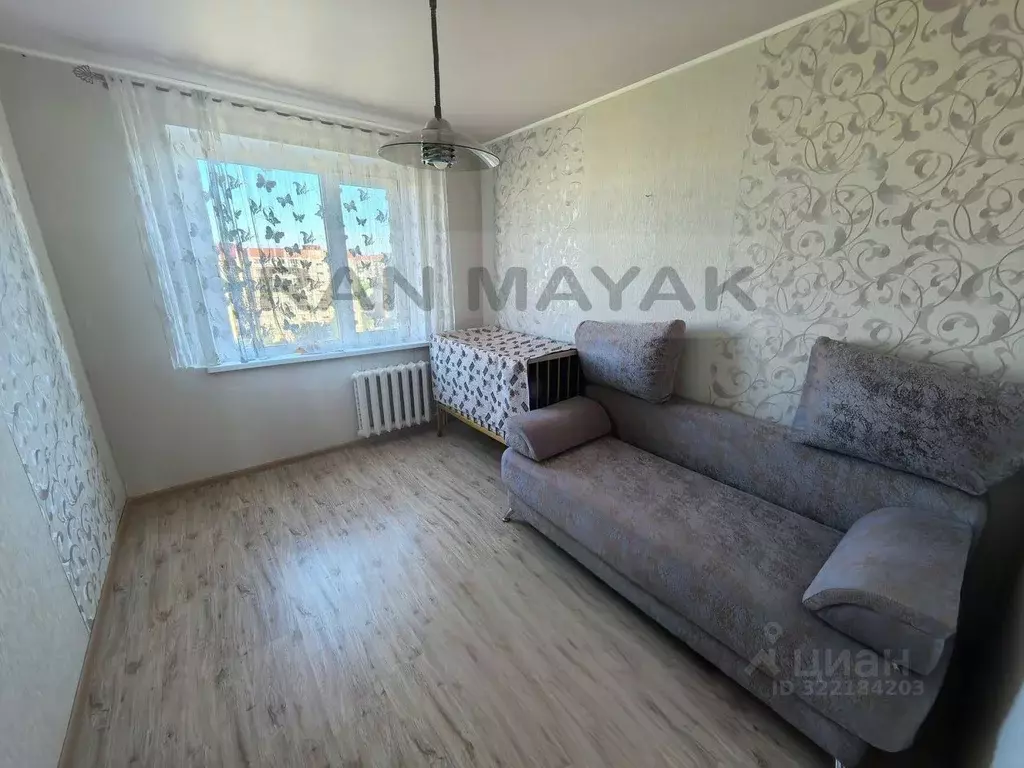 3-к кв. Адыгея, Майкоп ул. 12 Марта, 150К1 (65.2 м) - Фото 1