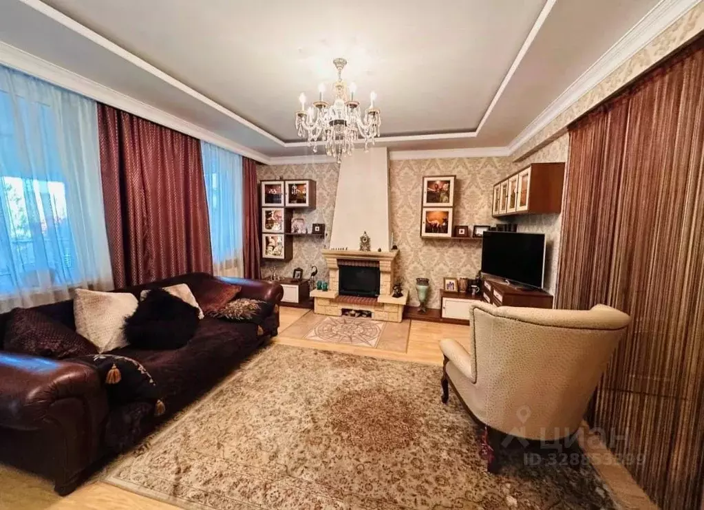 Таунхаус в Московская область, Химки городской округ, д. Юрлово, ... - Фото 1