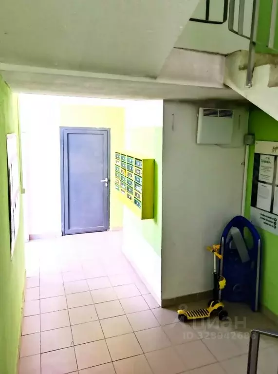 2-к кв. Московская область, Ленинский городской округ, д. Горки пер. ... - Фото 2