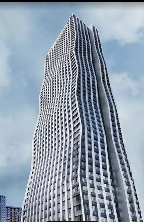 Студия Москва проезд Серебрякова, 11к2 (19.0 м) - Фото 1