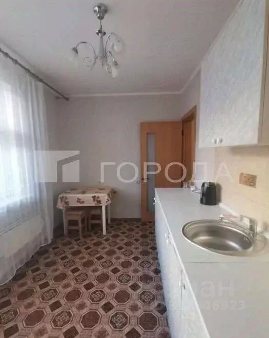 1-к кв. Новосибирская область, Новосибирск Горский мкр, 78 (40.0 м) - Фото 1