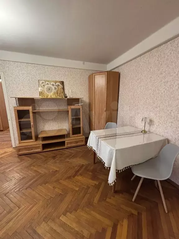2-к. квартира, 44 м, 2/5 эт. - Фото 1