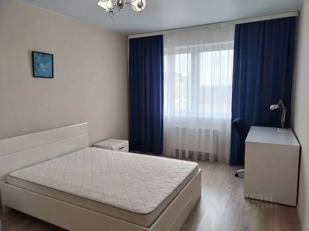Комната Калининградская область, Калининград ул. Александра Суворова, ... - Фото 2