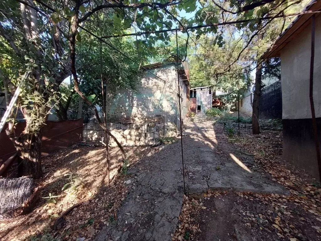 Участок в Крым, Симферопольский район, с. Трудовое, Дружба СПК ул. ... - Фото 1