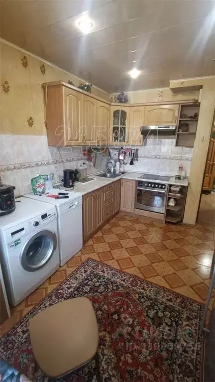 2-к кв. Москва Люблинская ул., 171 (60.0 м) - Фото 1