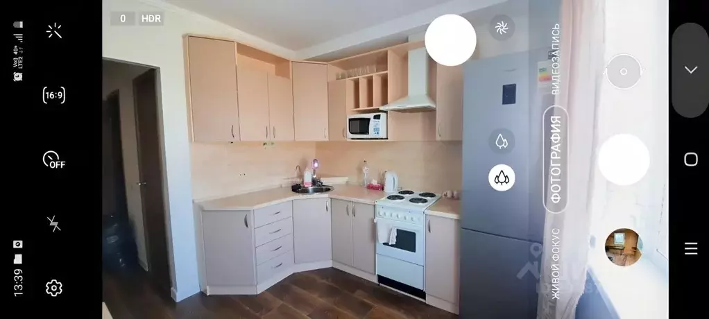 1-к кв. Кемеровская область, Кемерово бул. Строителей, 52А (35.0 м) - Фото 1