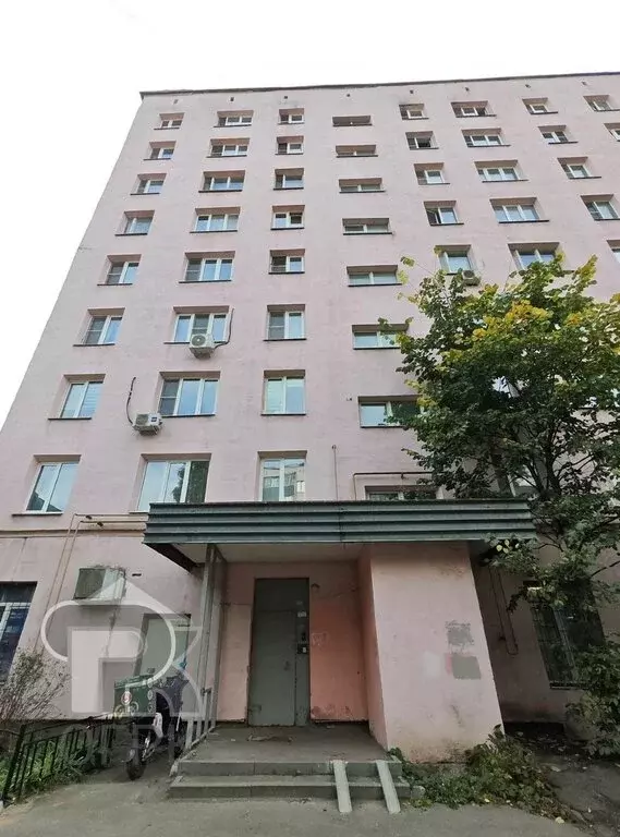 1-комнатная квартира: Мытищи, улица Семашко, 25 (33 м) - Фото 1