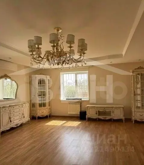 Дом в Воронежская область, Рамонский район, Яменское с/пос, д. ... - Фото 1