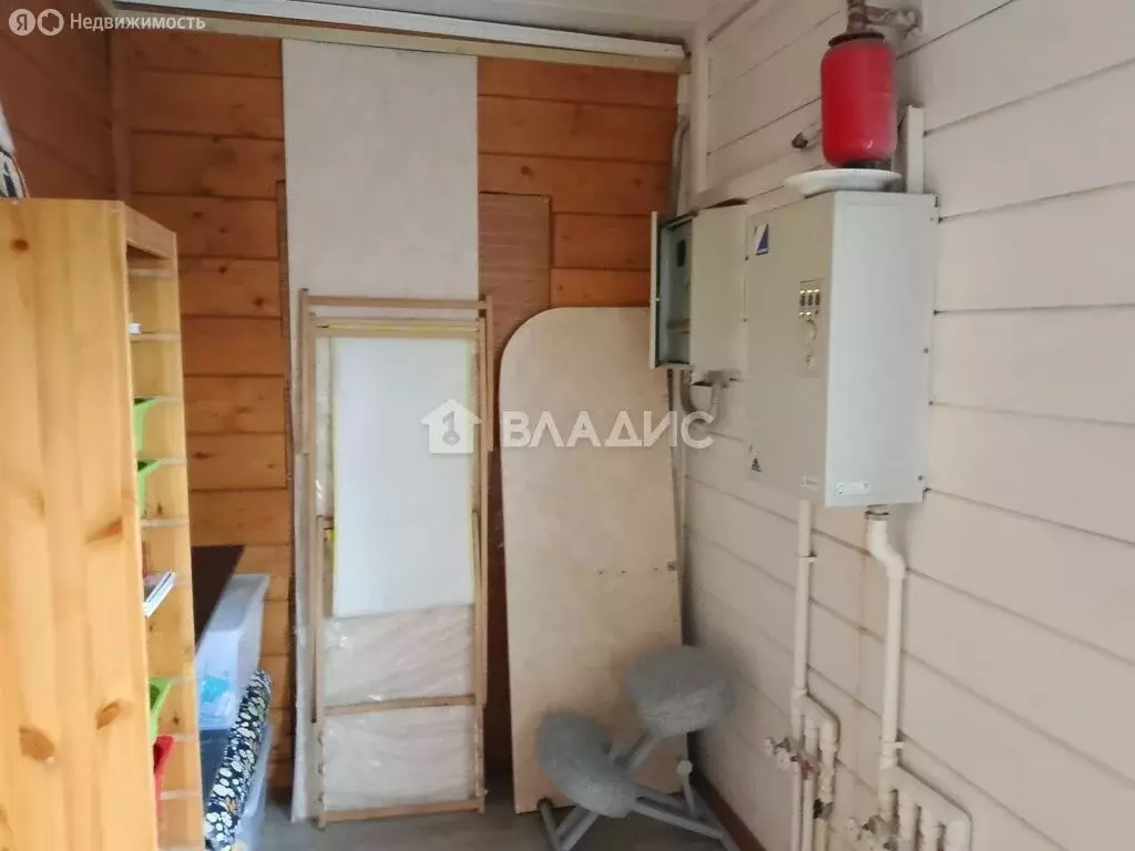 Дом в Нижегородская область, Богородский муниципальный округ, деревня ... - Фото 1