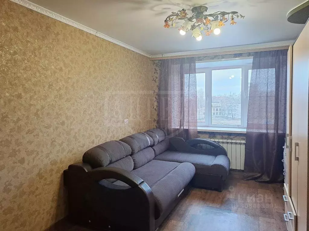 2-к кв. Рязанская область, Рязань Песочня тер., ул. Зубковой, 3 (41.0 ... - Фото 0