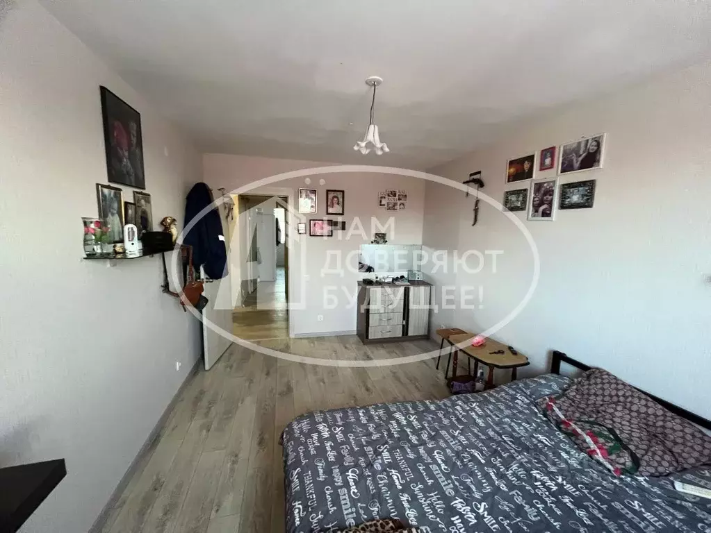 3-к кв. Пермский край, Чусовой ул. Космонавтов, 3 (73.5 м) - Фото 2