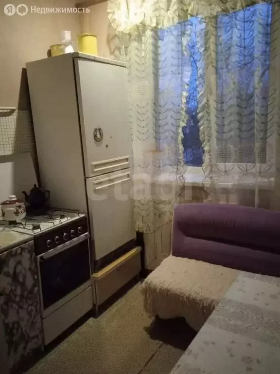 3-комнатная квартира: Тверь, улица Пржевальского, 18/8 (42.9 м) - Фото 1