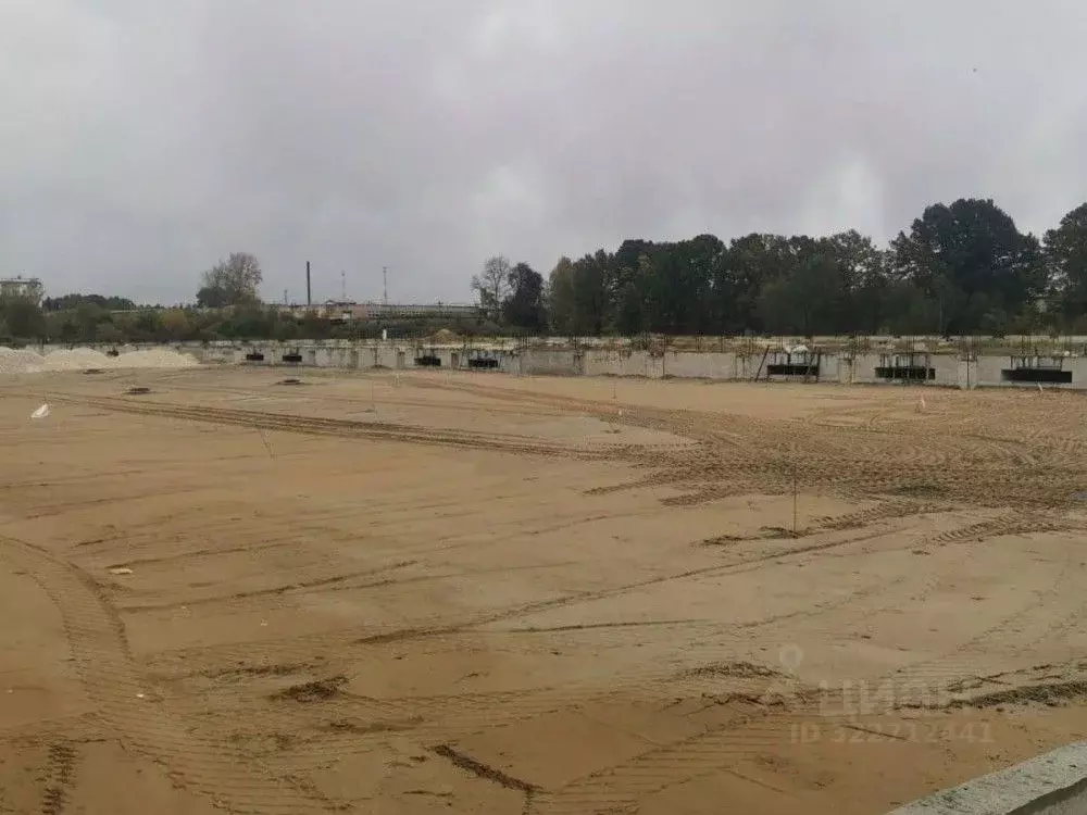 Склад в Московская область, Чехов муниципальный округ, с. Новый Быт  ... - Фото 1