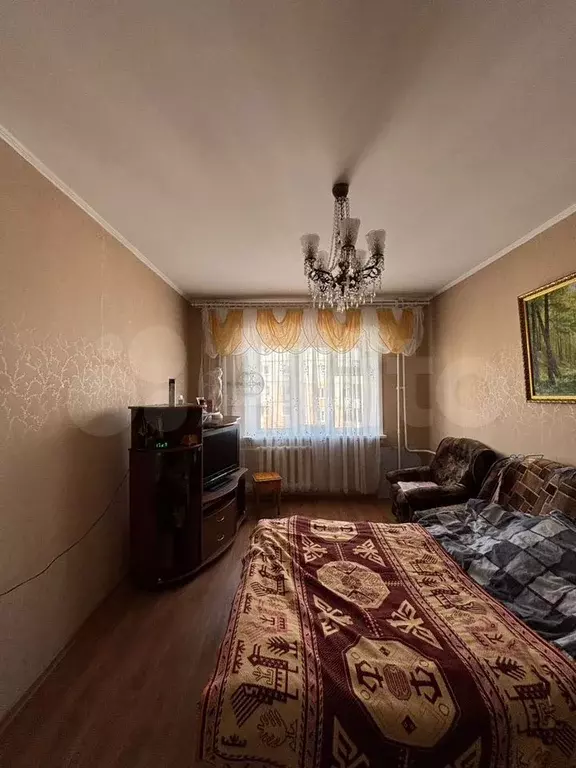 2-к. квартира, 58,3 м, 6/9 эт. - Фото 1