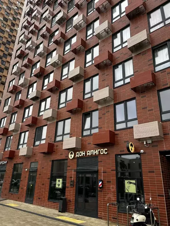 1-к кв. Москва Алтуфьевское ш., 55к4 (33.0 м) - Фото 1