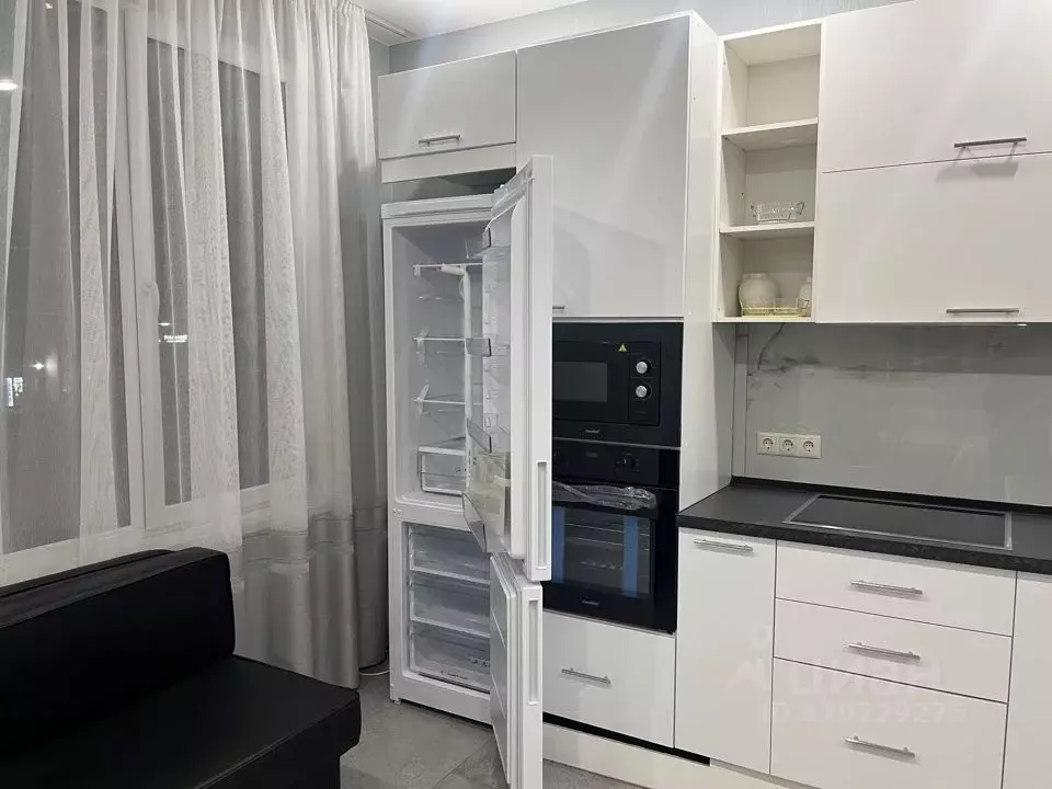 3-к кв. Москва ул. Сальвадора Дали, 1к3 (80.0 м) - Фото 2