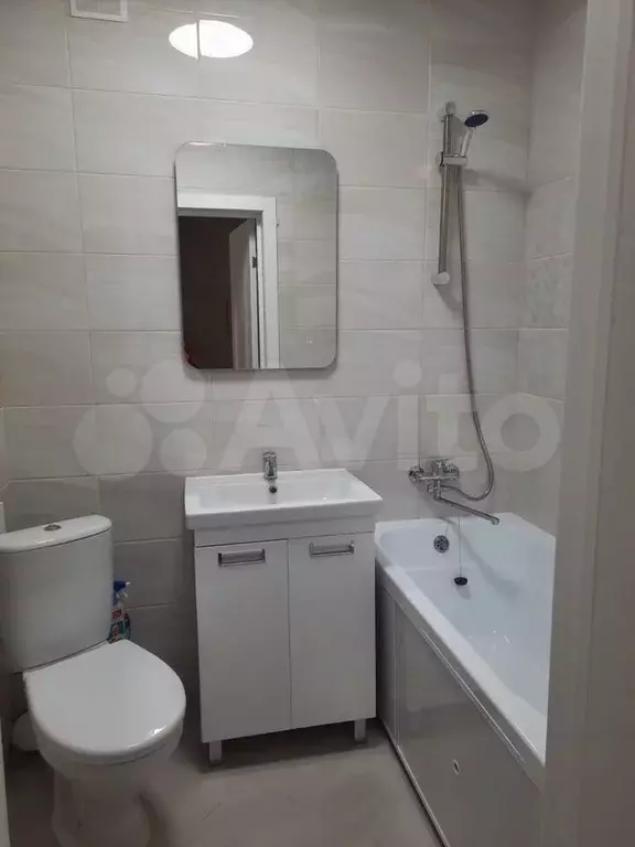 1-к. квартира, 34 м, 9/16 эт. - Фото 0