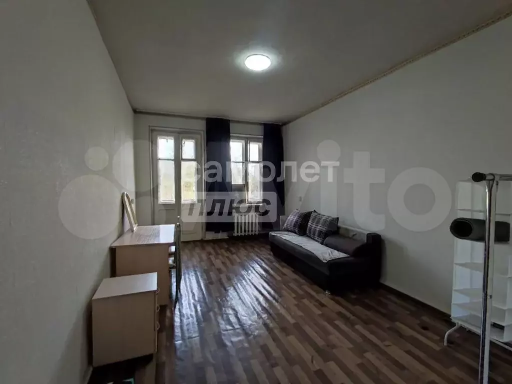 2-к. квартира, 54 м, 4/5 эт. - Фото 1