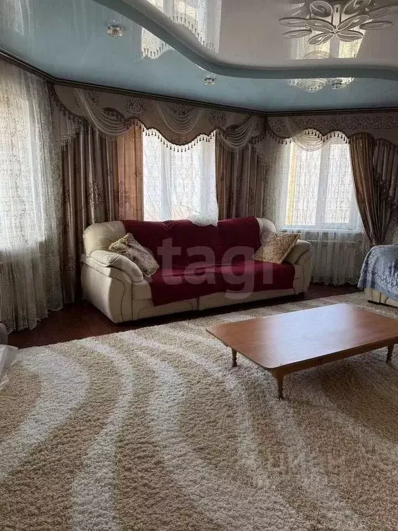 3-к кв. Новосибирская область, Новосибирск ул. Бориса Богаткова, 253/4 ... - Фото 1