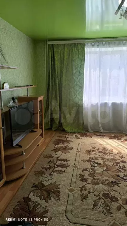 2-к. квартира, 55 м, 2/9 эт. - Фото 1