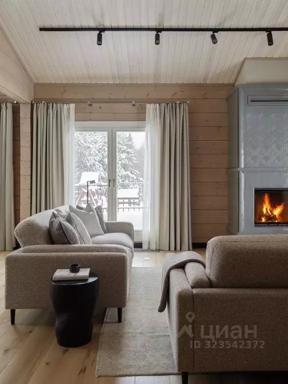 Коттедж в Московская область, Солнечногорск городской округ, д. ... - Фото 2